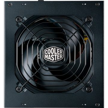 COOLER MASTER MWE Gold 850 - V2 PC-Netzteil