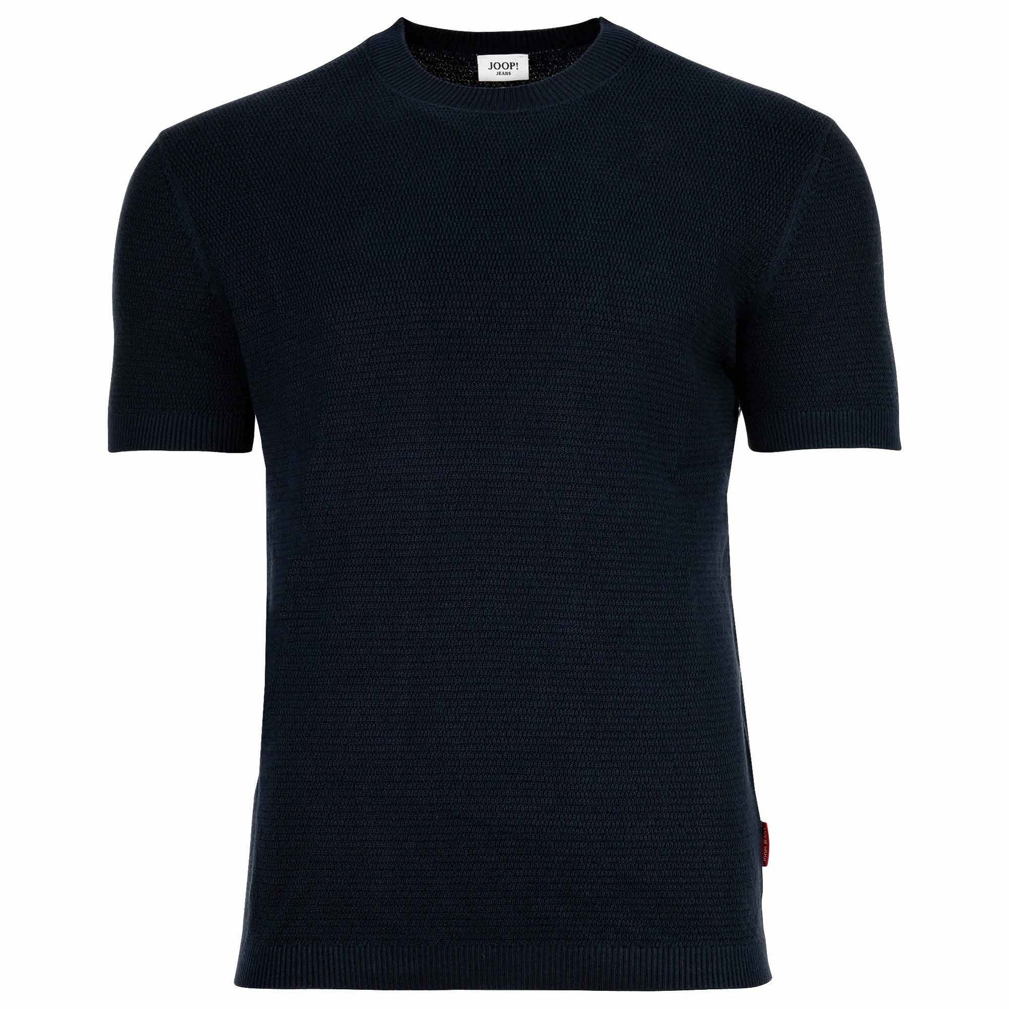 Joop Jeans T-Shirt Herren T-Shirt 1er Pack Baumwolle JJK-05-Sandero (Packung, 1er Pack)