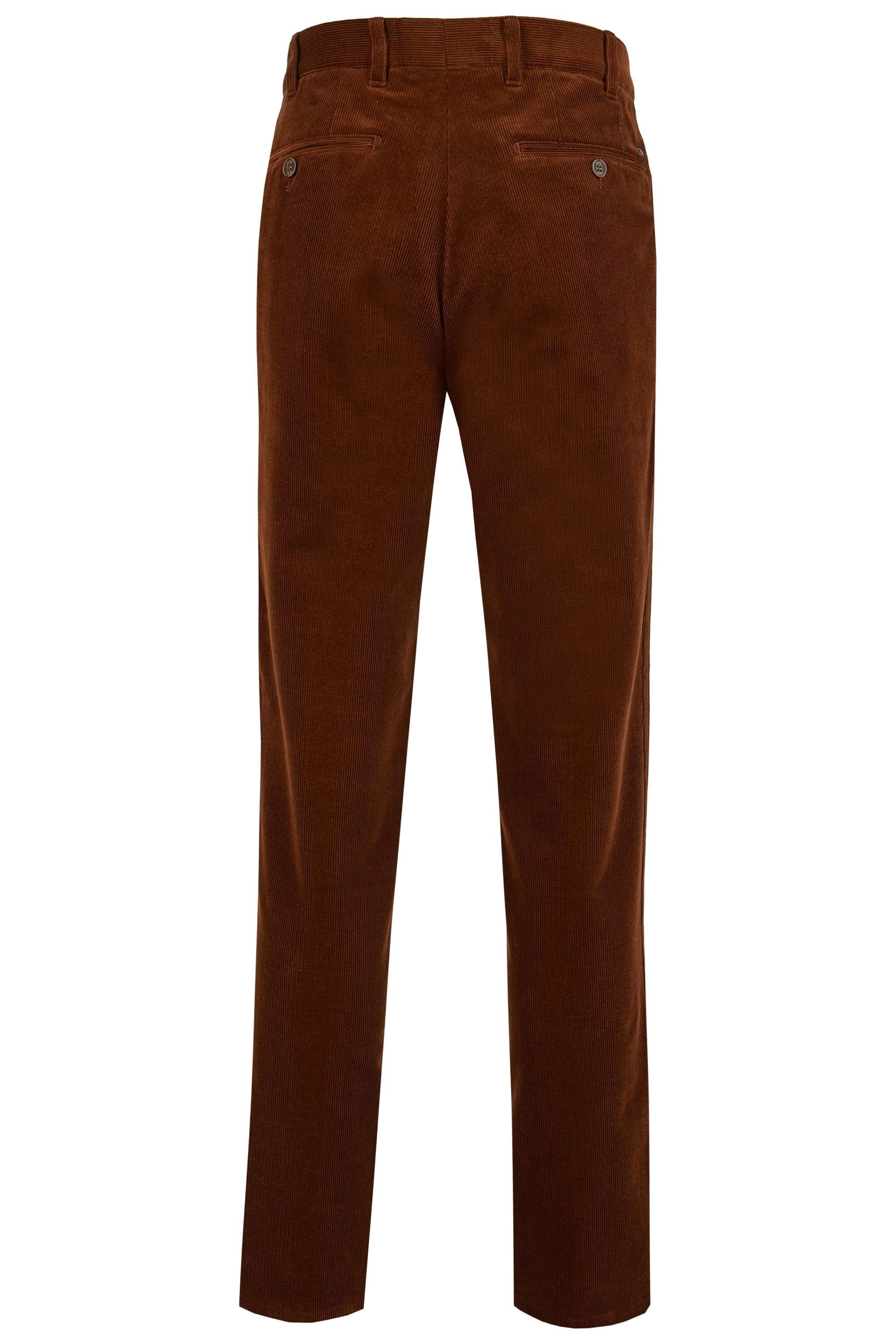 aubi: 3/4-Hose aubi Perfect Fit Herren günstig online kaufen