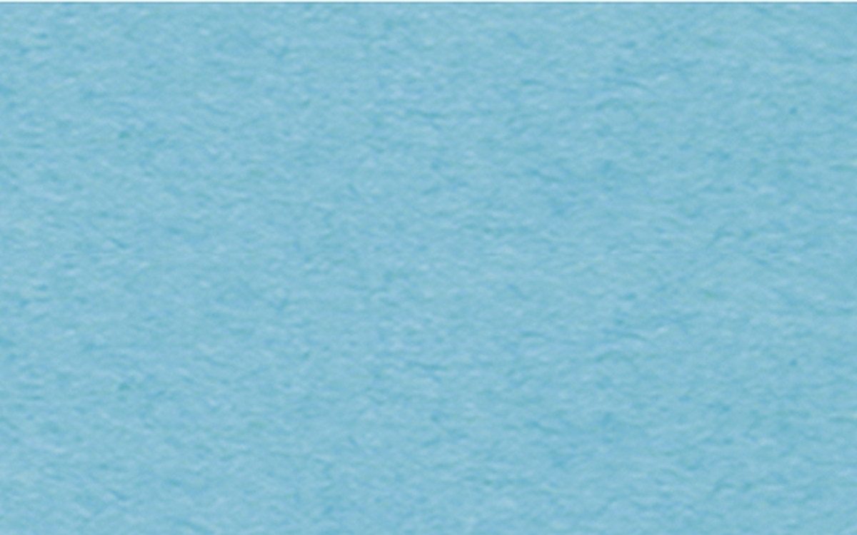 Bastelkartonpapier Tonpapier 130g/qm A4 VE=100 Blatt azurblau