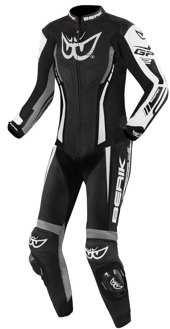 Berik Motorradkombi Monza Damen 1-Teiler Motorrad günstig online kaufen