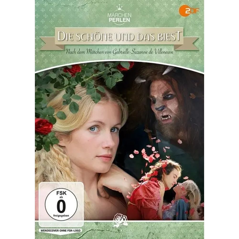 Onegate Media GmbH DVD Die Schöne und das Biest