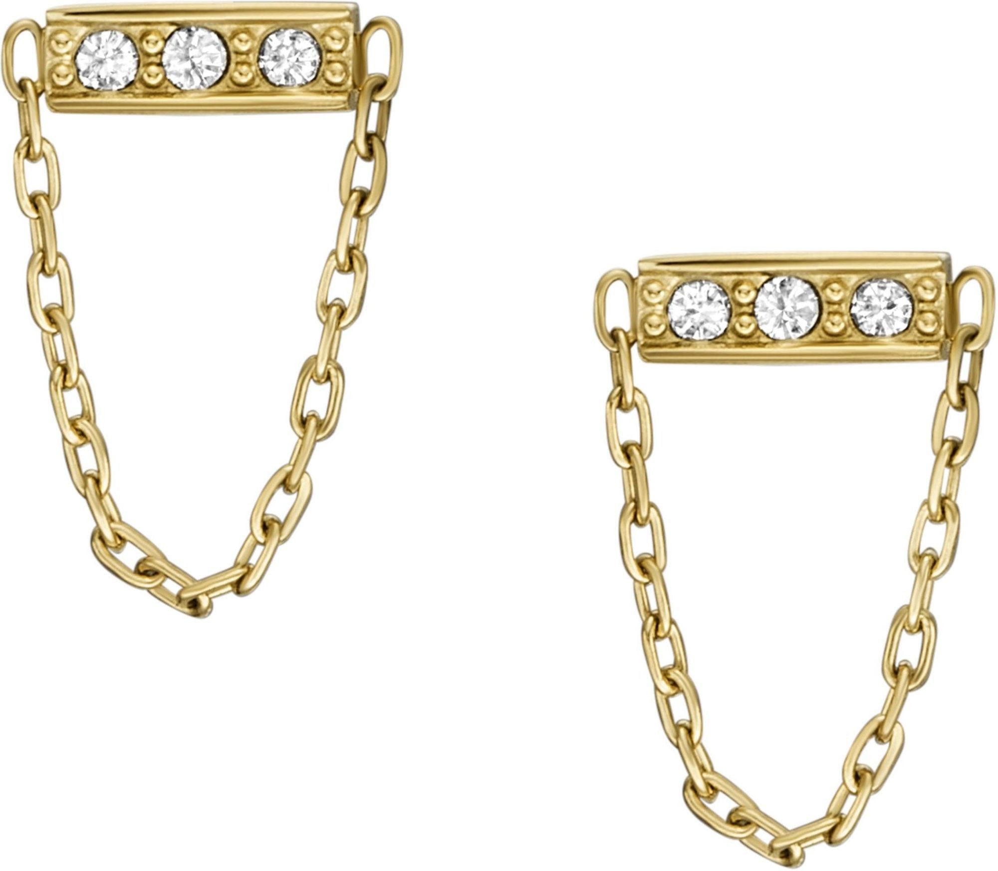 Fossil Ohrring-Set Fossil Jewelry JF0459...