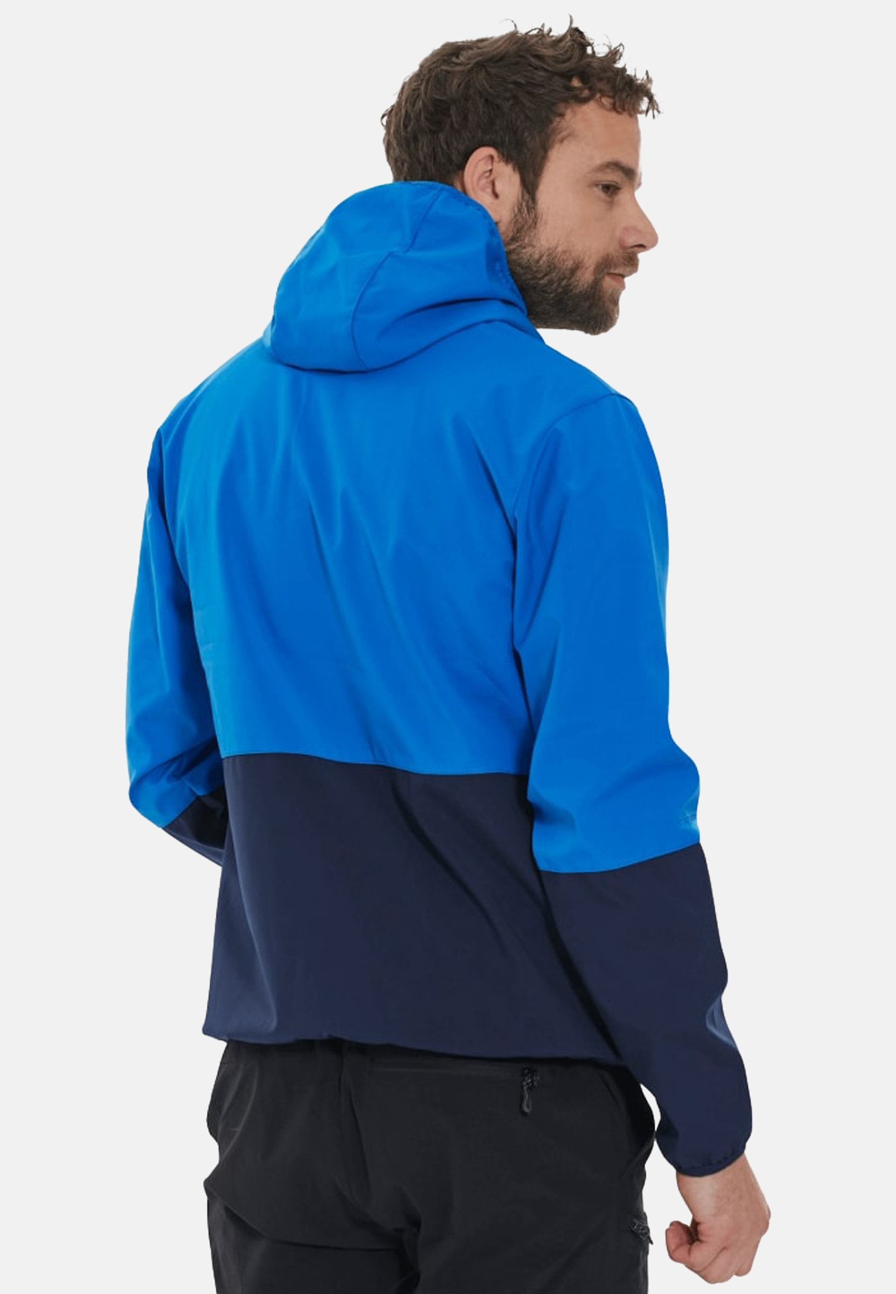 WHISTLER Softshelljacke Palmer W-Pro 8000