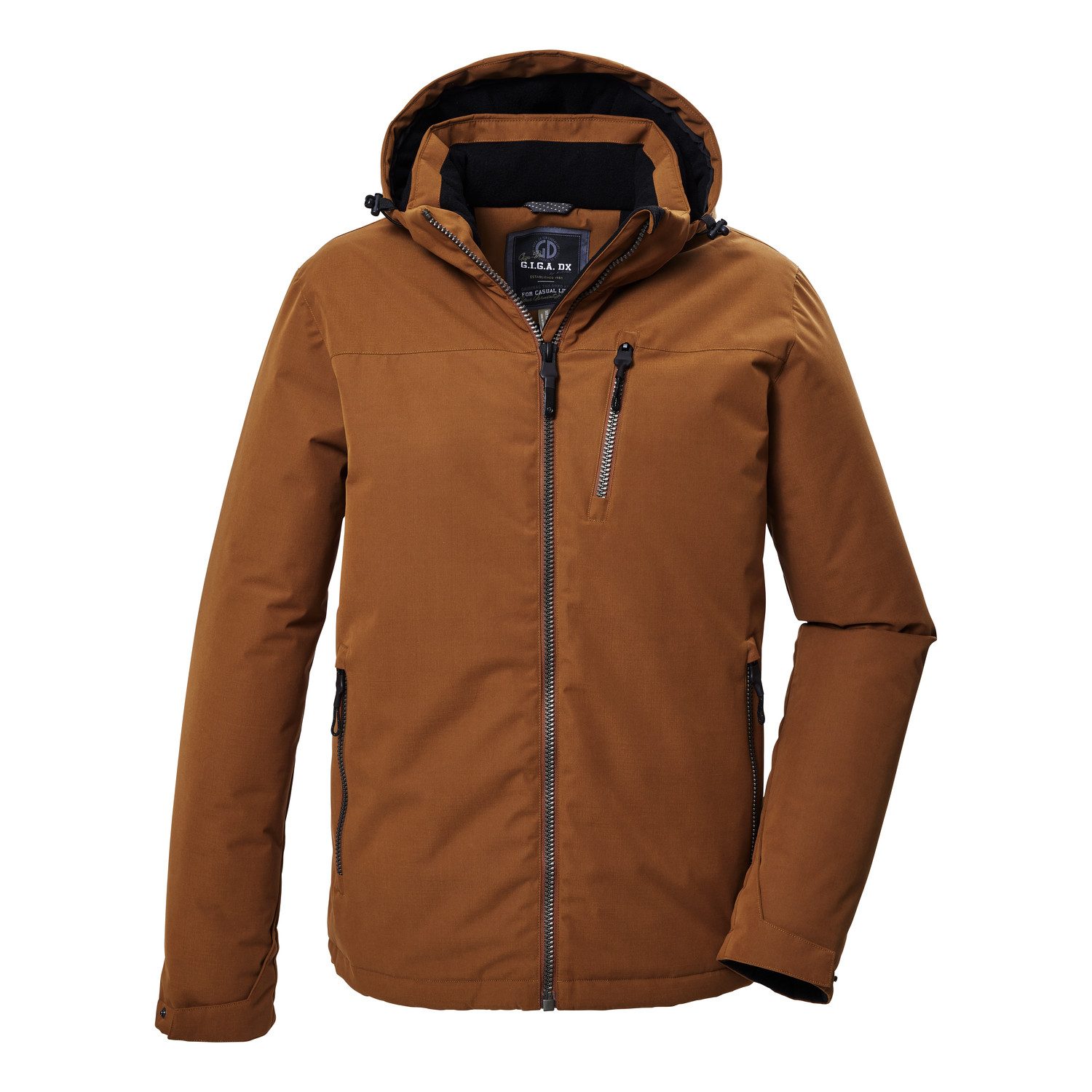 3-in-1-Funktionsjacke Jacke GW 64 MN JCKT