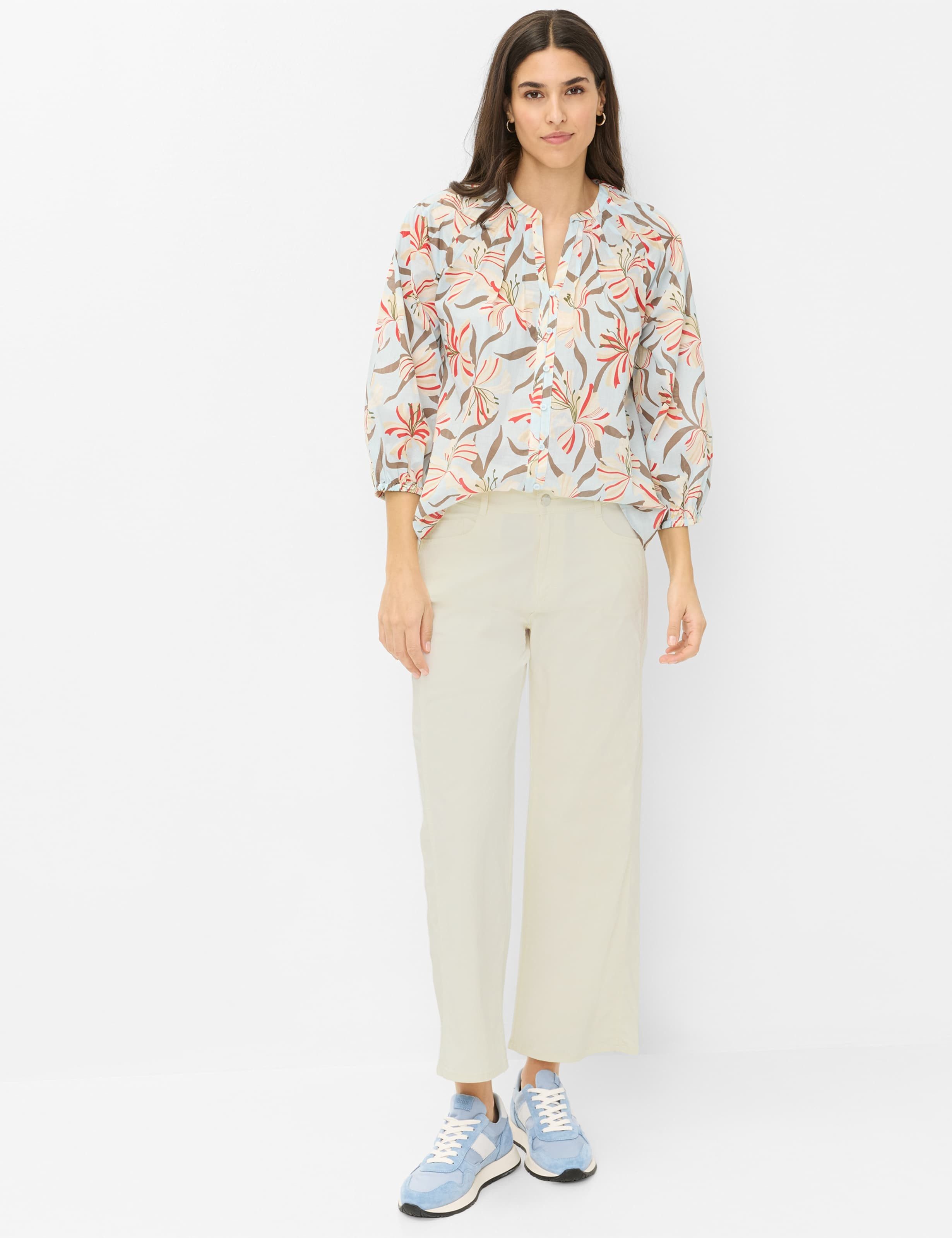 Brax 5-Pocket-Hose Style MAINE S