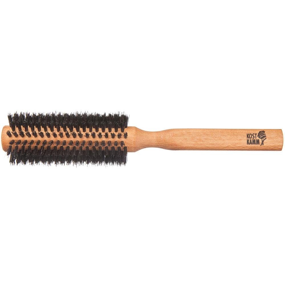 Kost Kamm Haarbürste Fönbürste mm, Stk