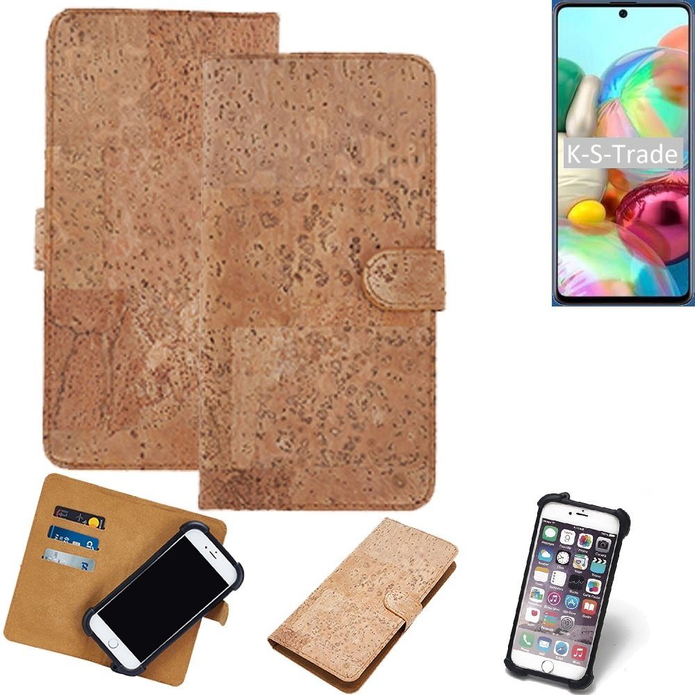 Handyhülle für Samsung Galaxy A71