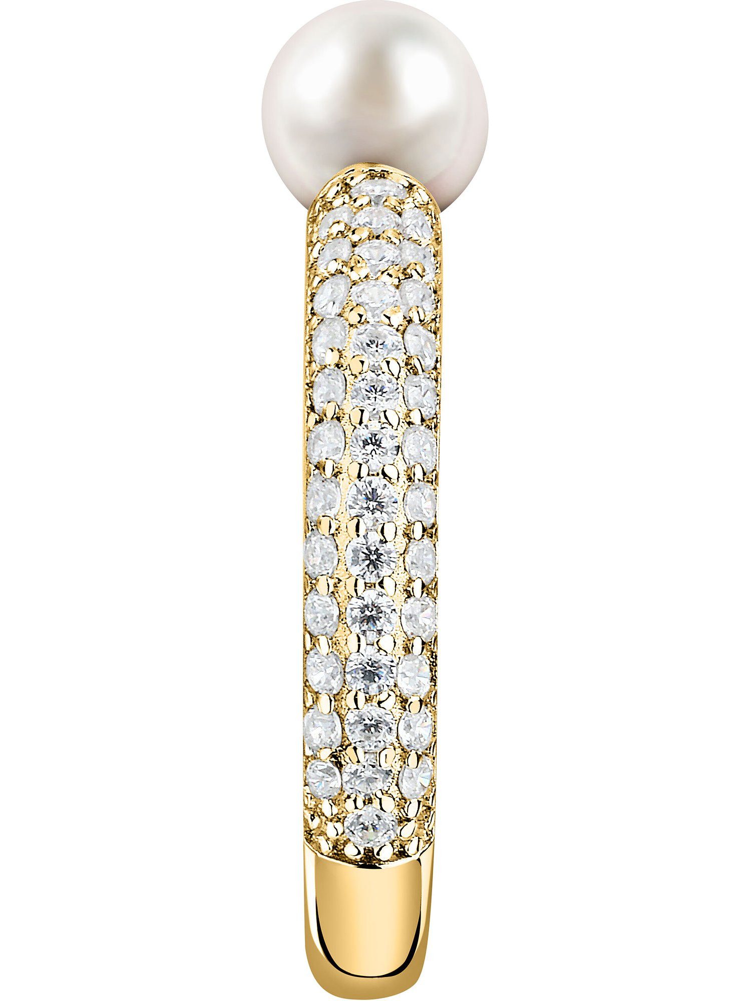 MORELLATO Silberring, Zirkonia günstig online kaufen