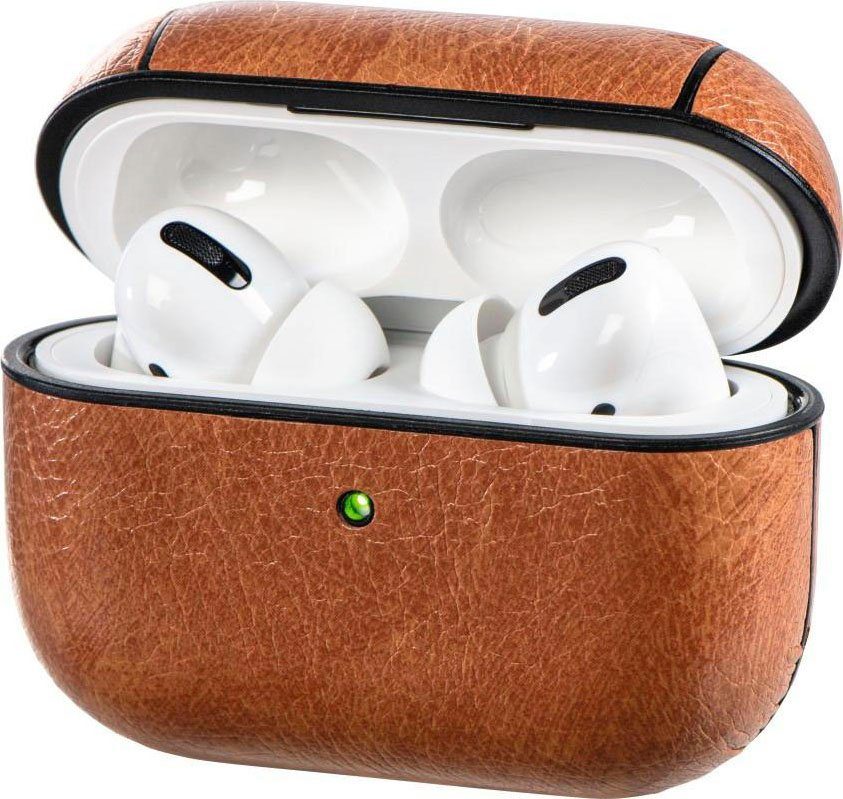 Apple Schutzhülle Karabiner mit und AirPods Pro für Sportband Case, Hama Kopfhörer-Schutzhülle