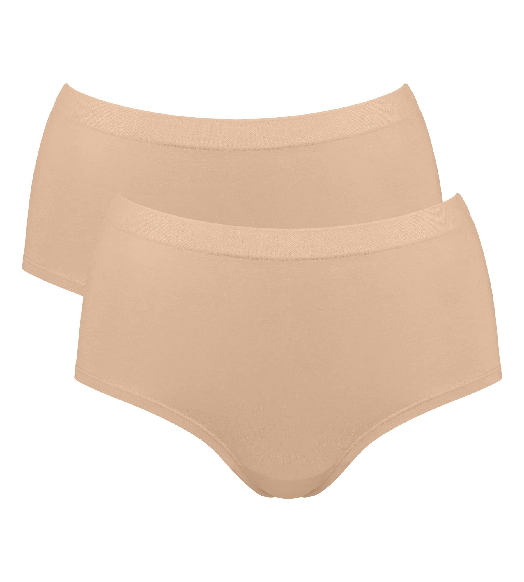 High-Waist-Slip GO Sense