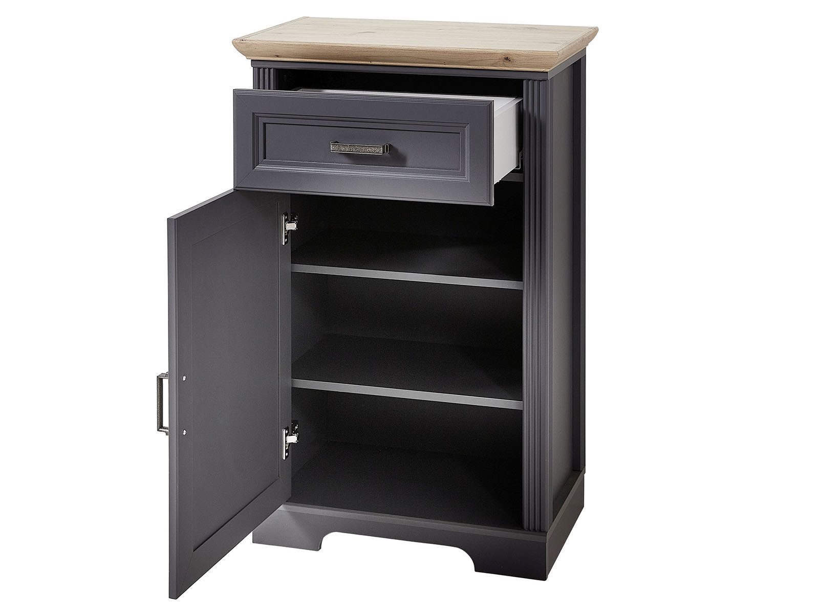 Innostyle Schuhschrank 65 x 102 x 41 cm (B/H/T)