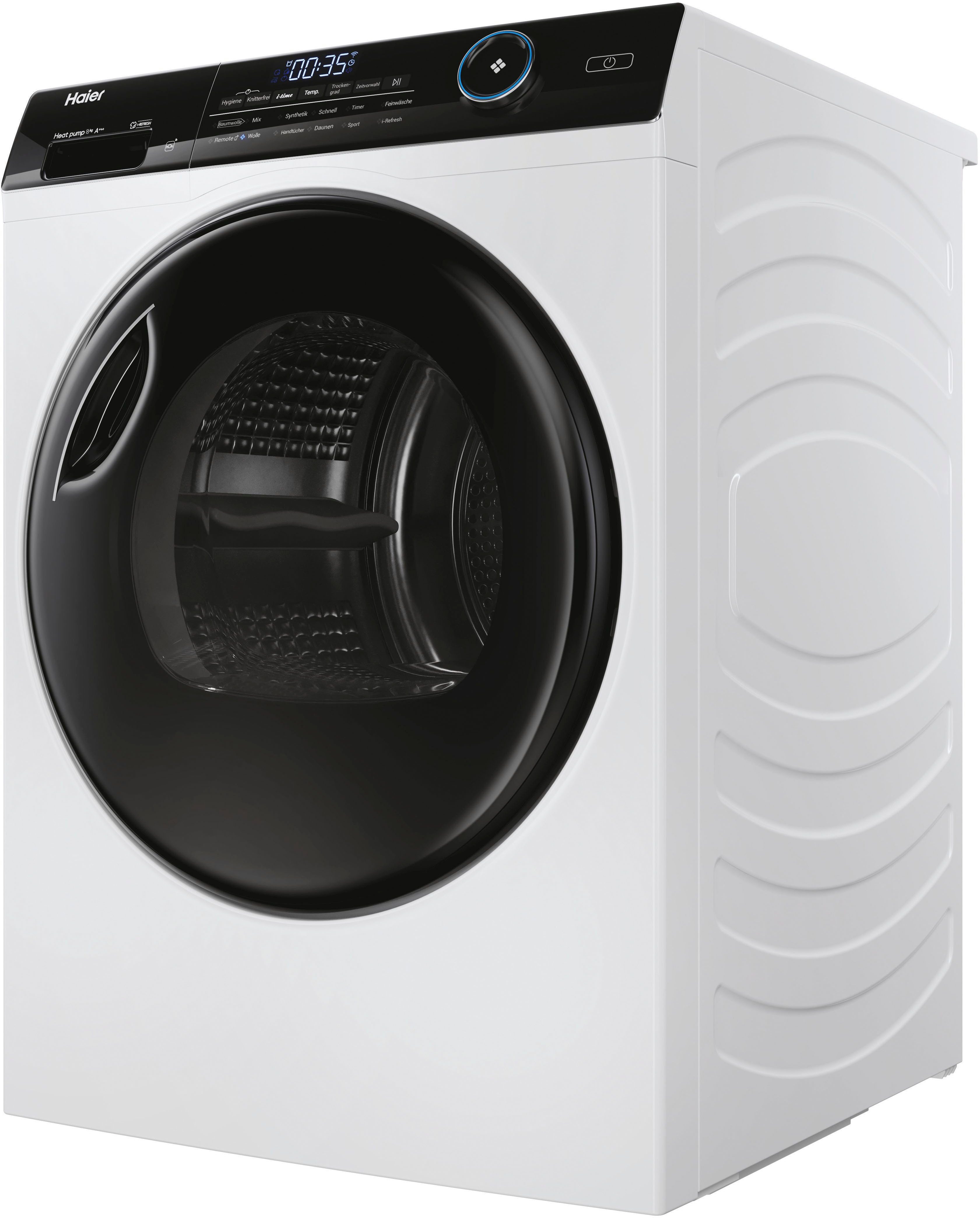 Wärmepumpentrockner HD80-A3959