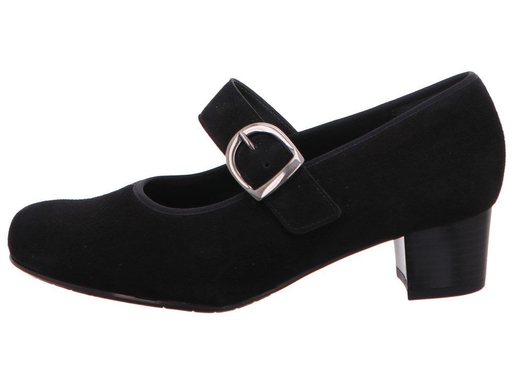 Semler Komfort Pumps für Damen Keilpumps (keine Angabe, 1-tlg., keine Angabe)