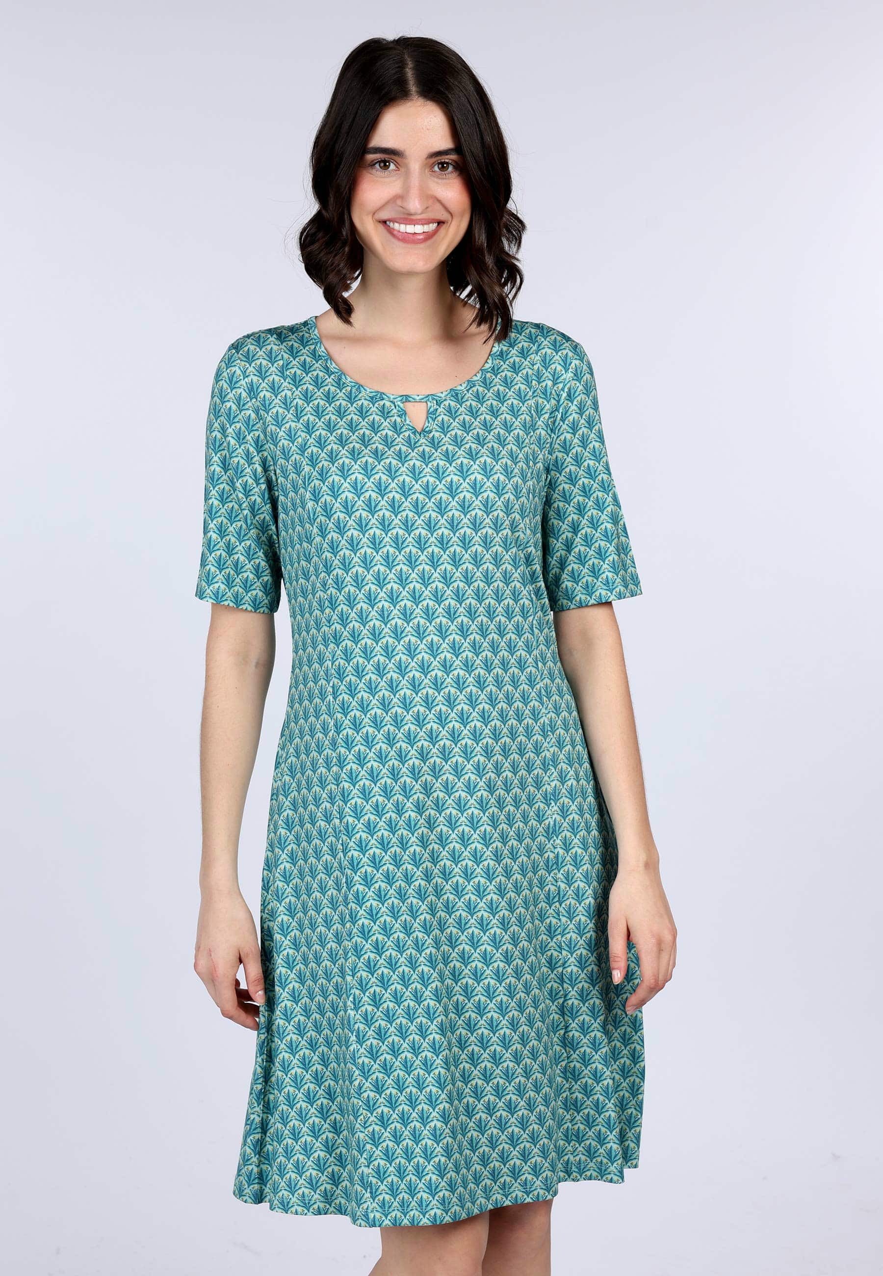 Sorgenfri Sylt Sommerkleid Varinalia