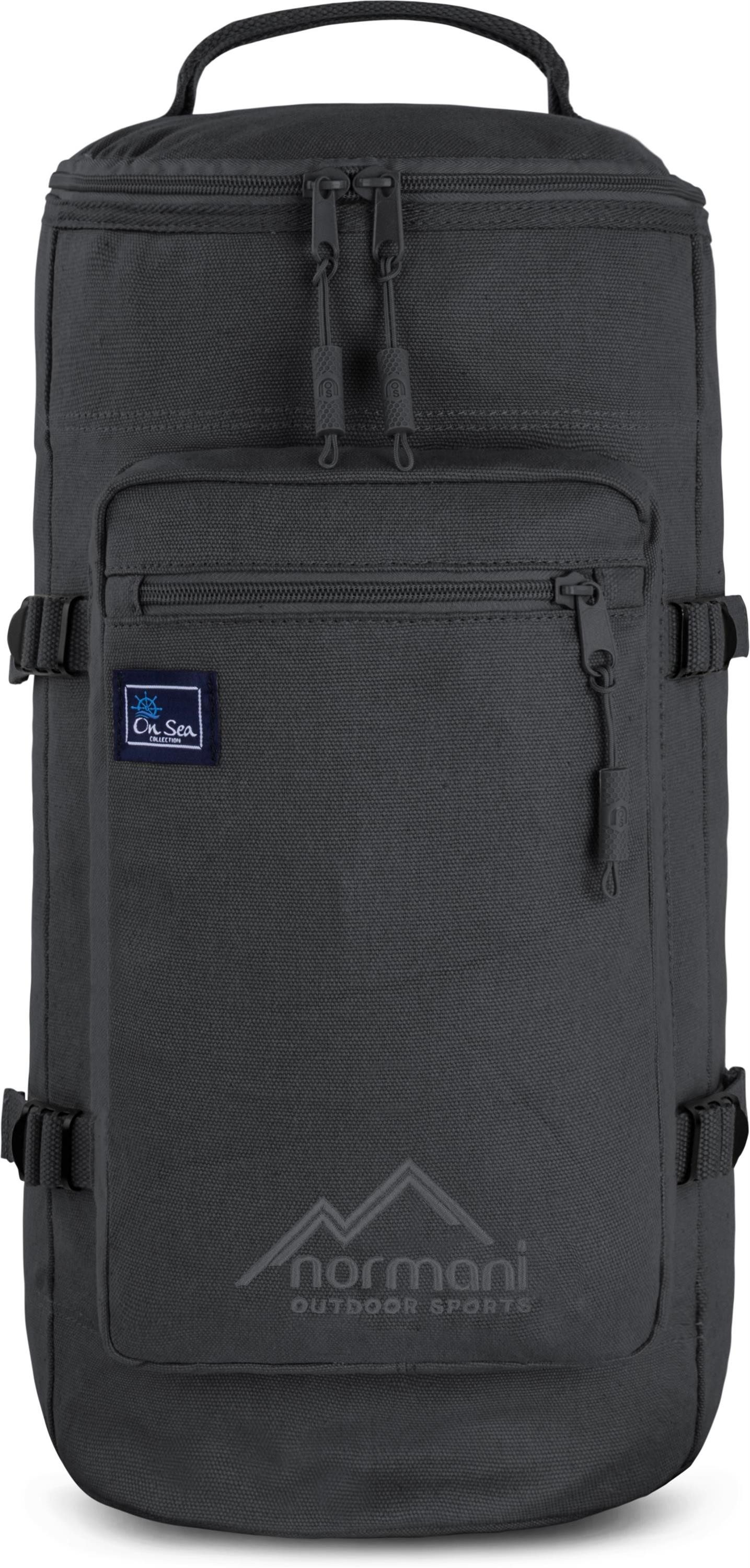 normani Packsack Canvas-Seesack 19 l Sub günstig online kaufen