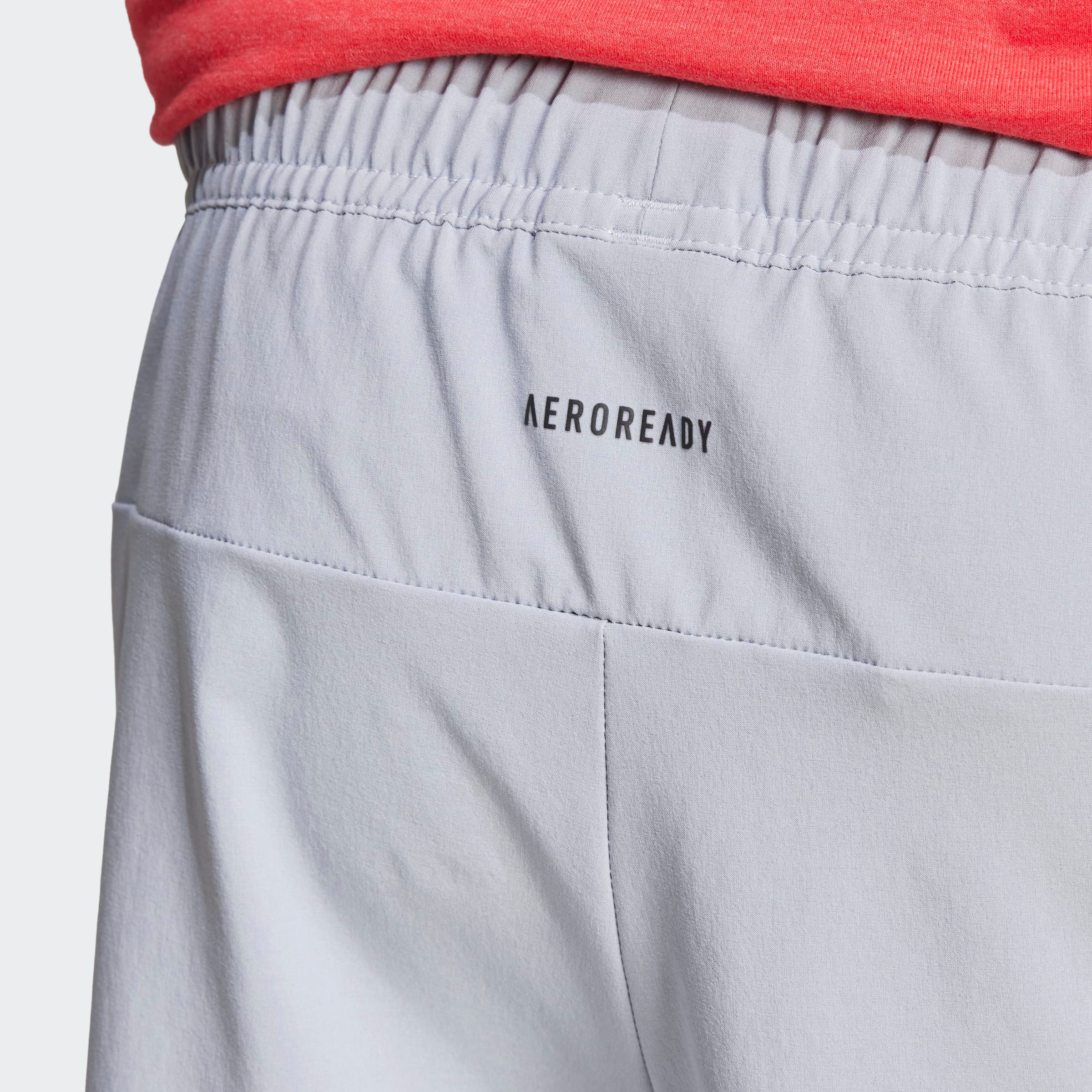 adidas Performance Shorts DESIGNED FOR TRAINING WORKOUT (1-tlg)