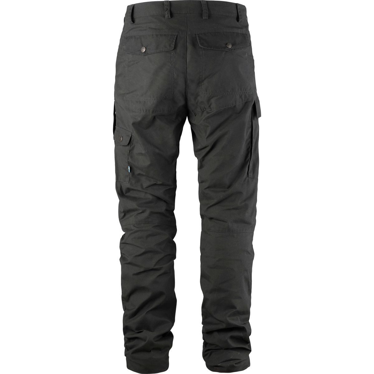Fjällräven Outdoorhose Karl Pro Hydratic Trousers M Robuste und wasserabweisende Herren-Trekkinghose mit funktionalem
