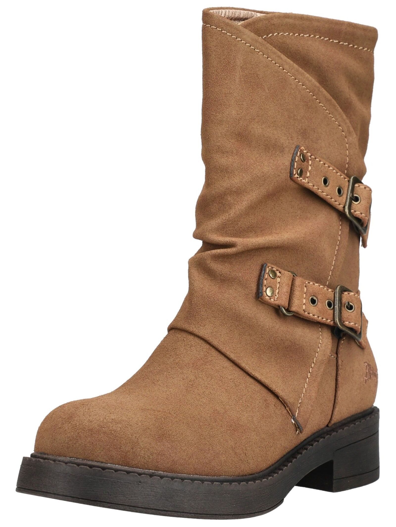 Blowfish Blowfish Stiefel Lederimitat Stiefel