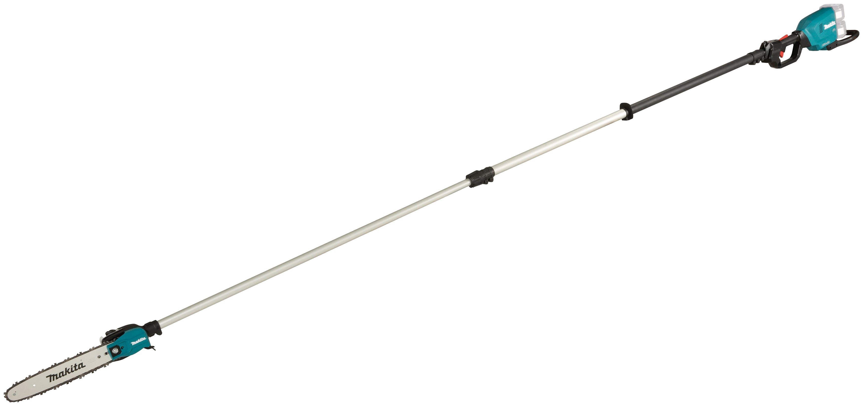 Makita Akku-Hochentaster DUA301Z, 30 cm Schienenlänge, ohne Akku und Ladege günstig online kaufen