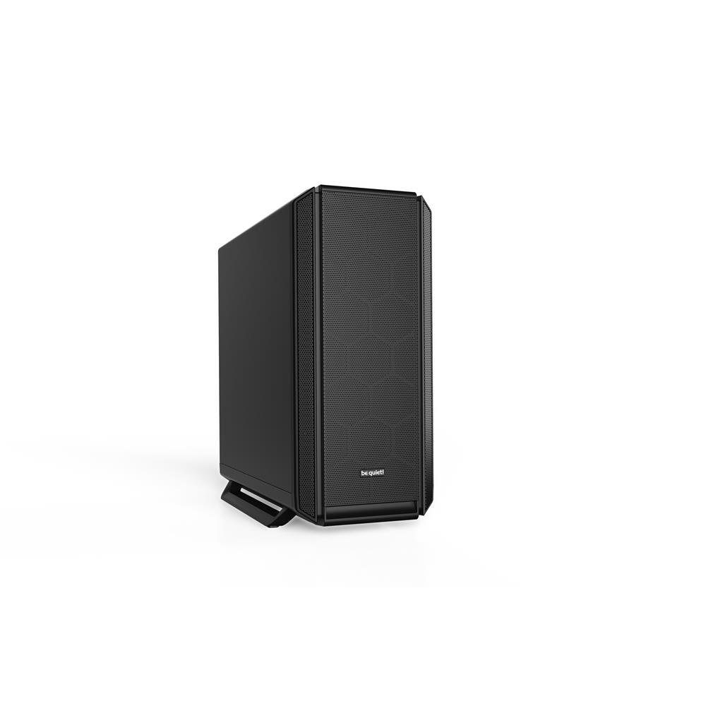 be quiet! Silent Base 802 Schwarz