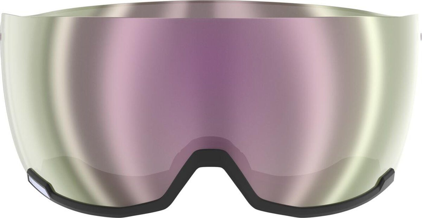 Atomic Skihelm VISOR ID HD LENS Pink/Copper Pink/Copper/