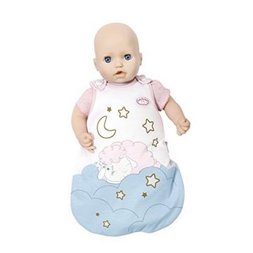 Zapf Creation® Puppen Bettwäsche 700075 Baby Annabell® Sweet Dreams Schlafsack