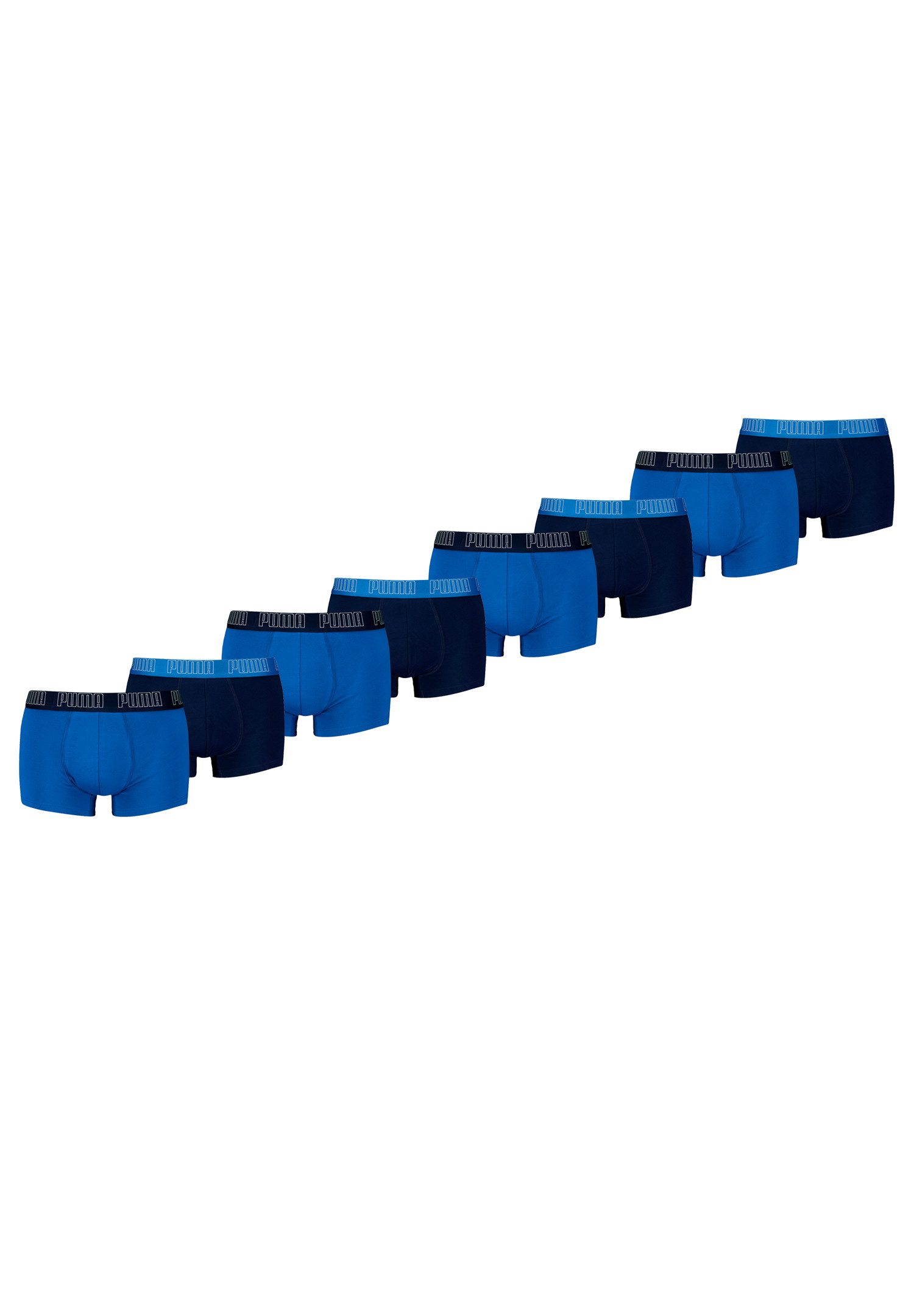 PUMA Boxershorts PUMA MEN EVERYDAY TRUNK günstig online kaufen