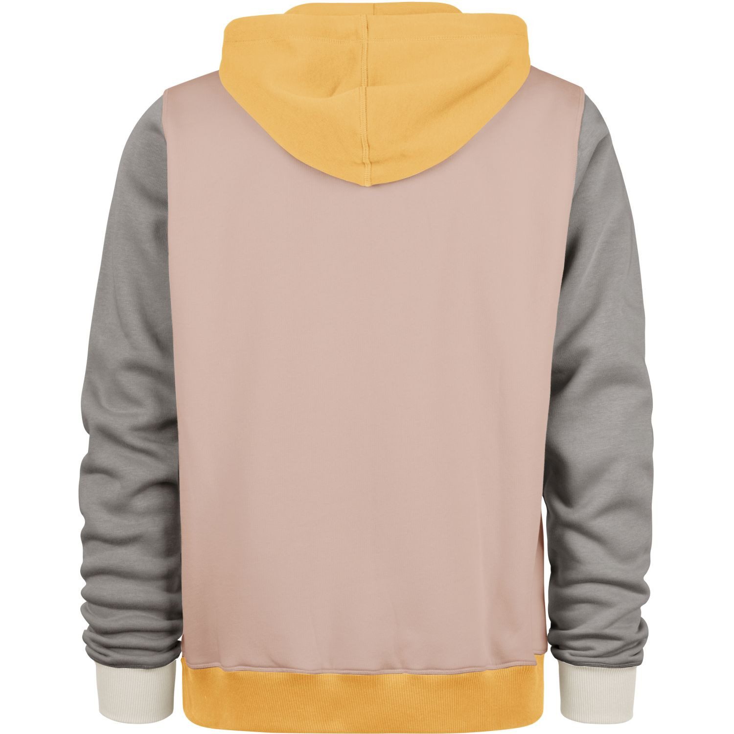 '47 Brand Kapuzenpullover Color BLOCK Los Angeles Dodgers günstig online kaufen