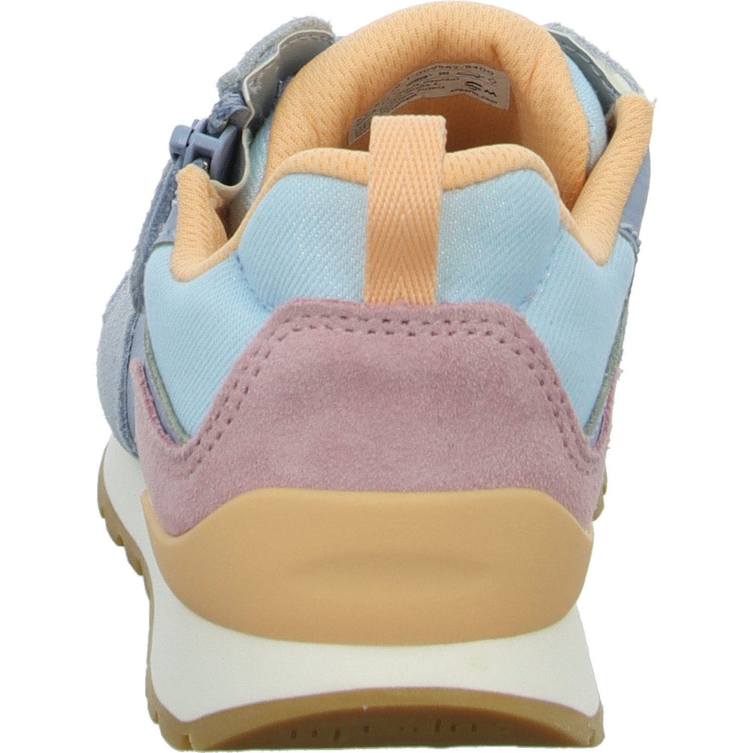 Superfit Dash Schnürschuh