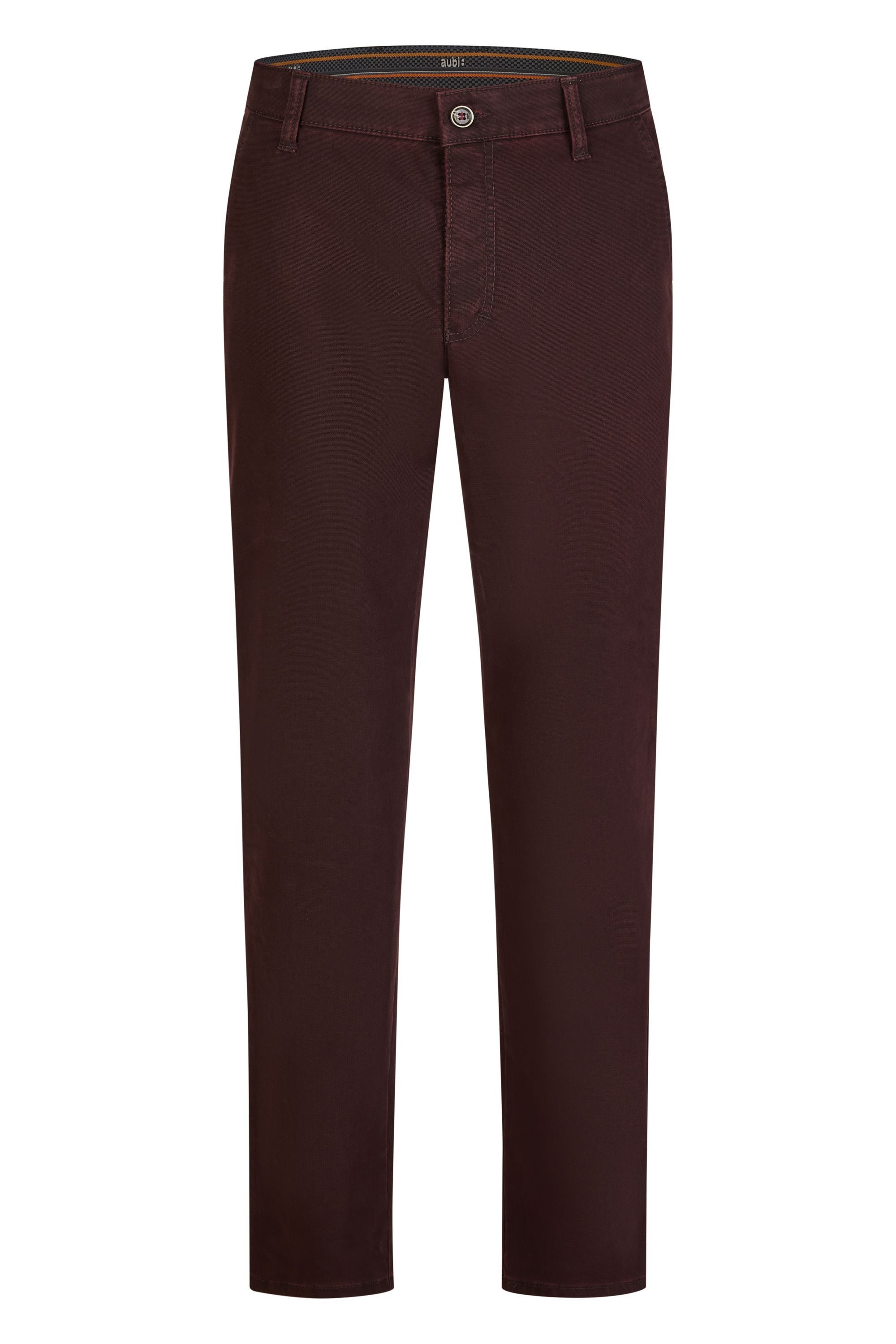 aubi: 3/4-Hose aubi Perfect Fit Herren Hose Baumwollhose High Flex Modell 526