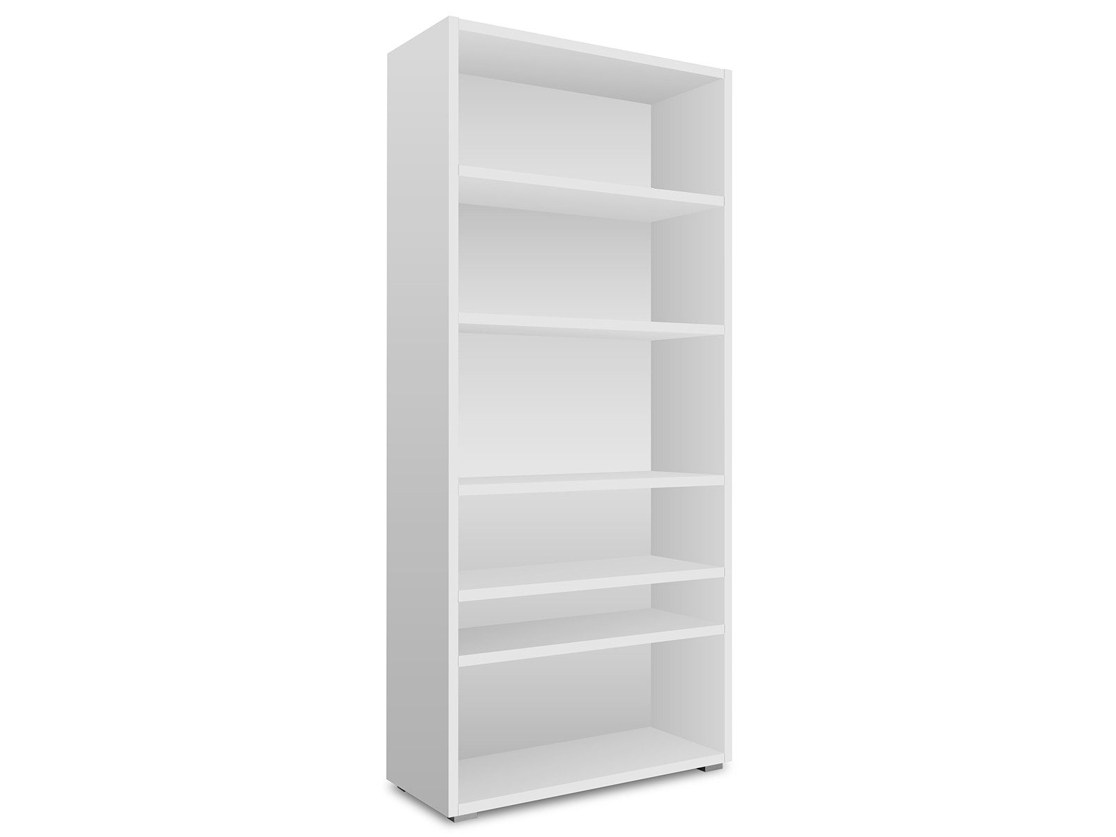 Finori Regal 85 x 191 x 37 cm (B/H/T)