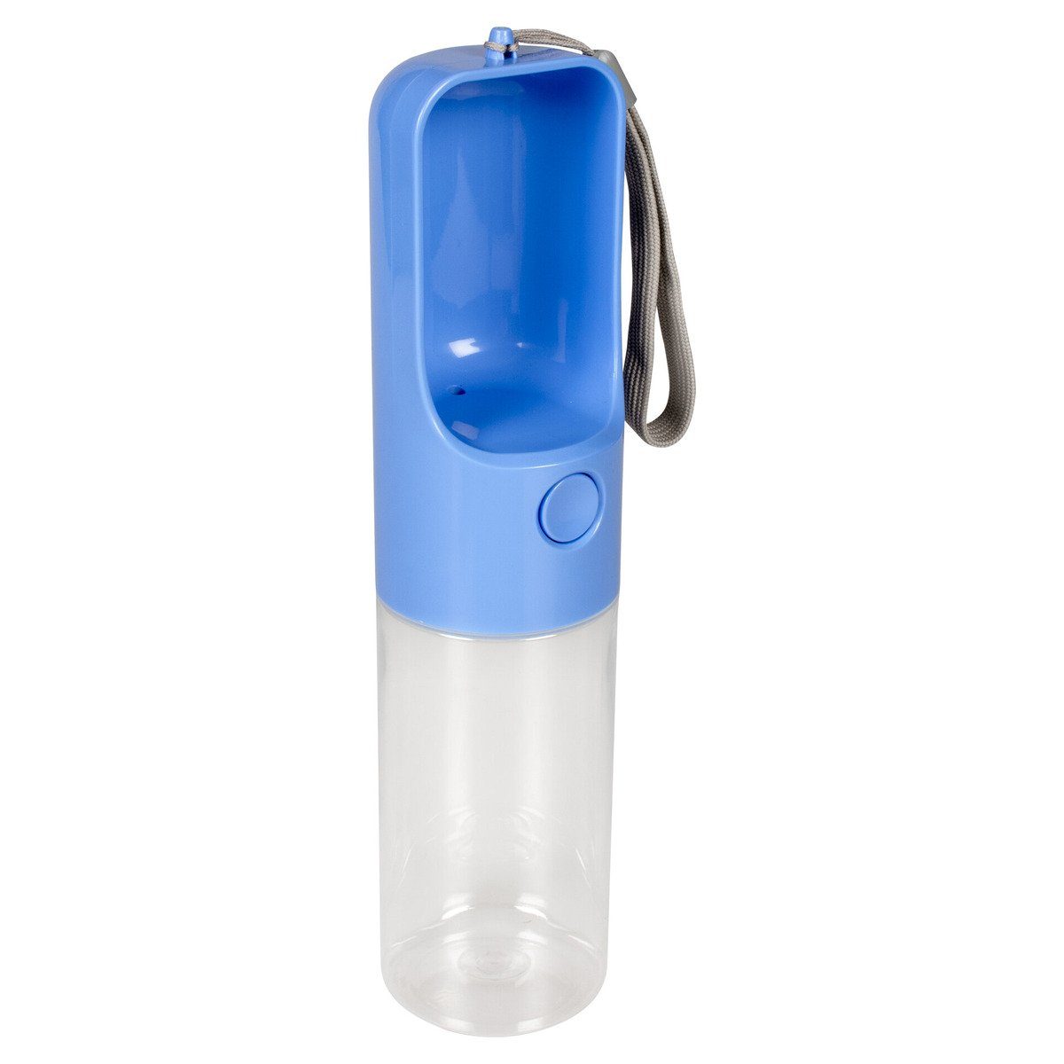 DUVO+ Wasserspender Wasserflasche blau günstig online kaufen