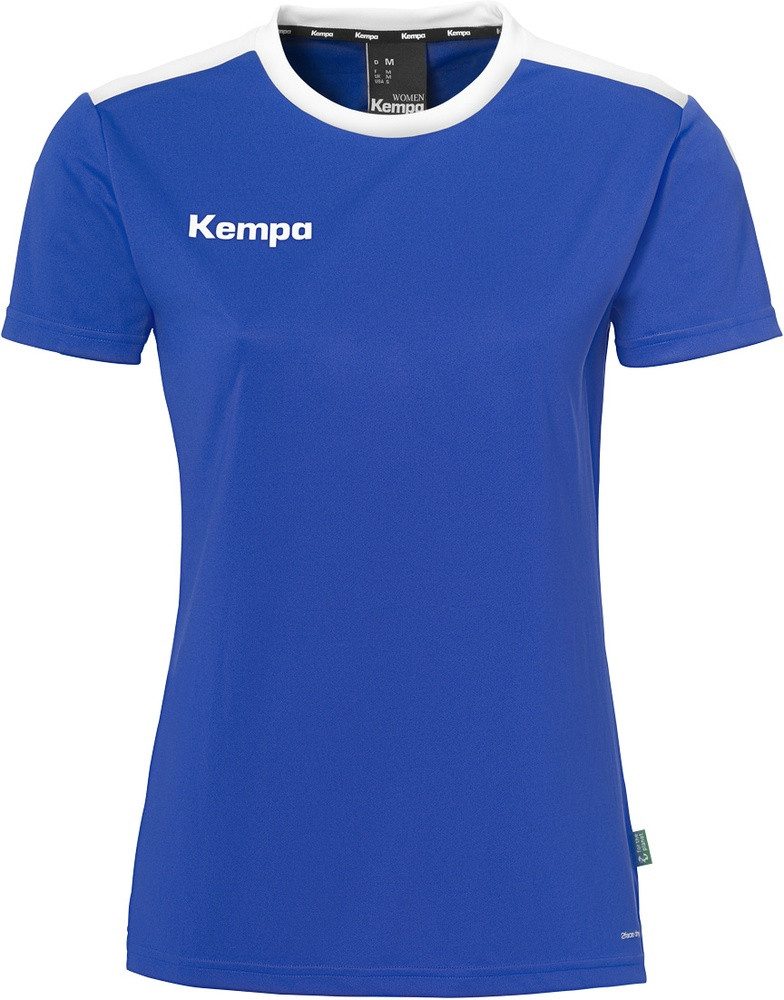 Kempa Trainingsshirt Emotion 27 Shirt Damen günstig online kaufen