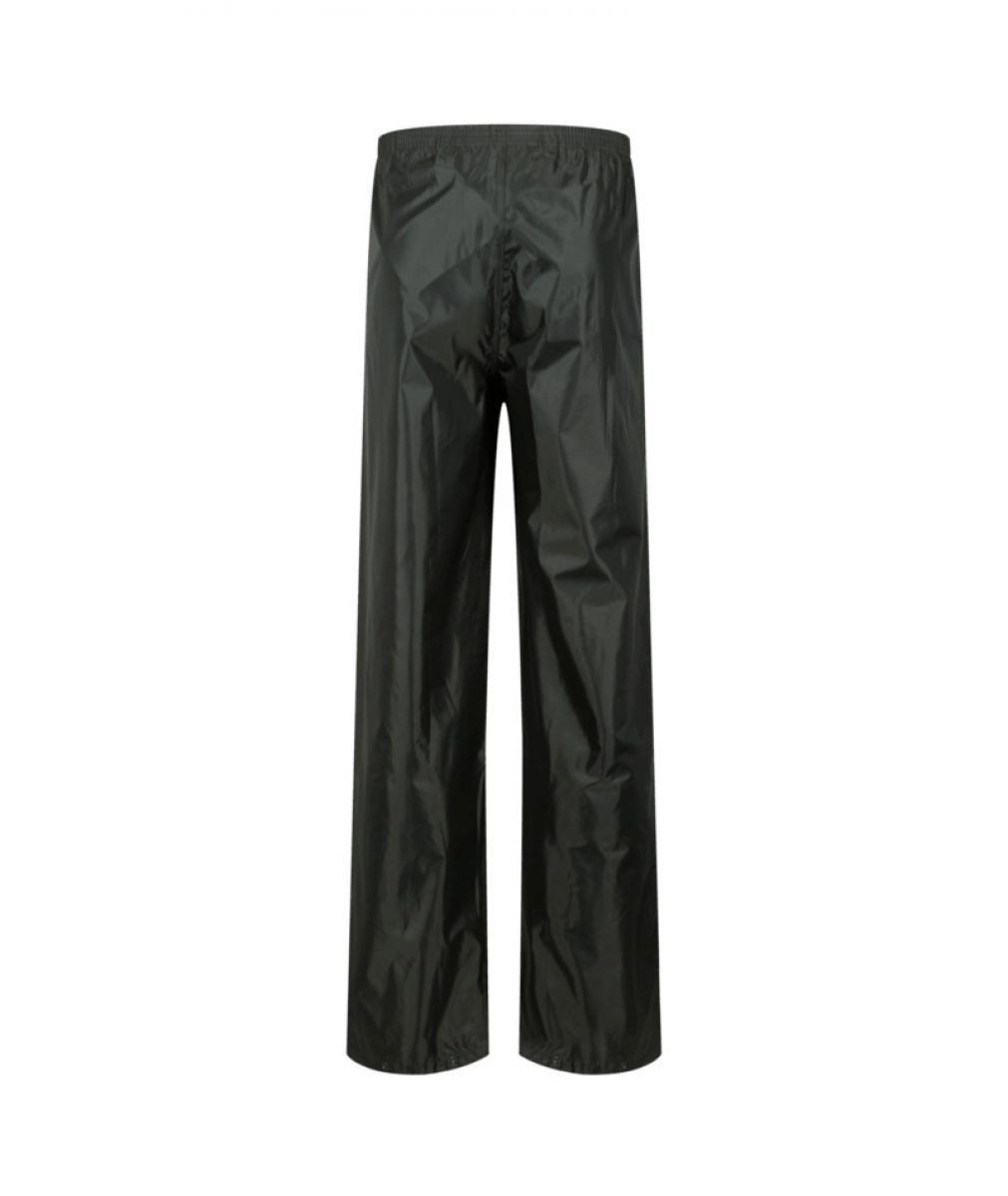 Regatta Funktionshose Wasserdichte Überziehhose Regenhose Unisex