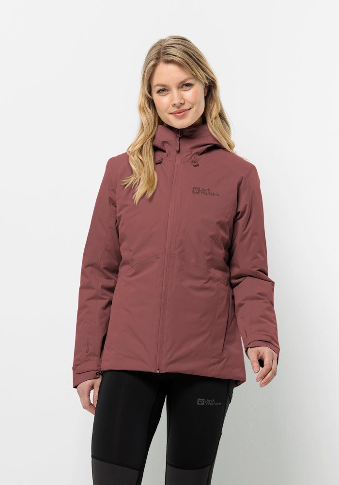 Outdoorjacke WISPER INS JKT W