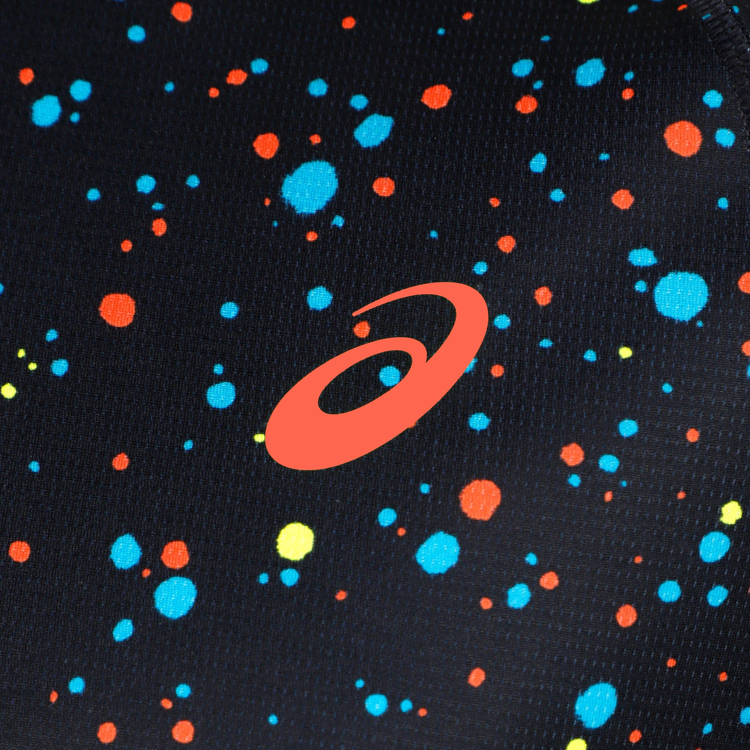 Asics T-Shirt LEER