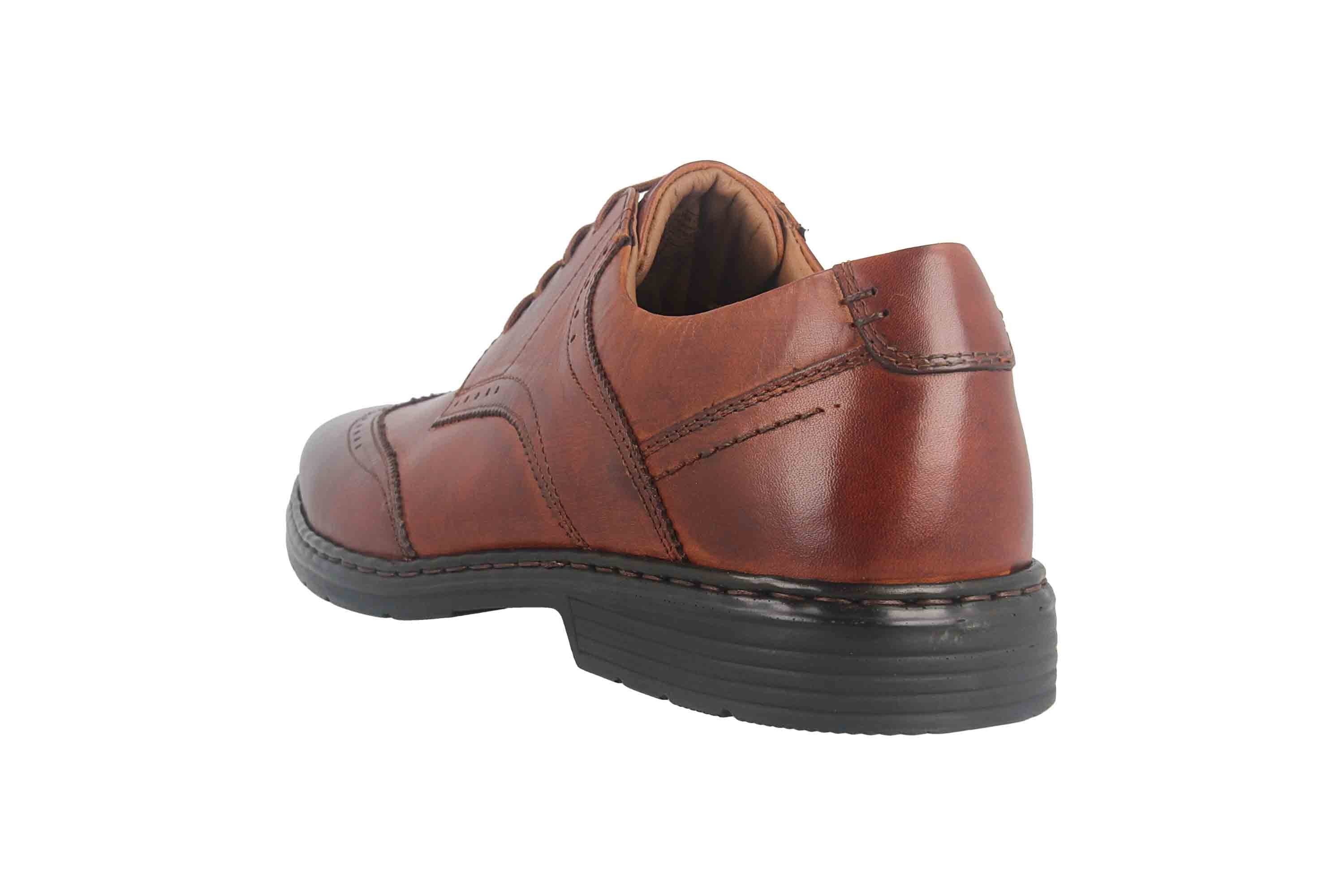 Josef Seibel 42814 859 370 Schnürschuh günstig online kaufen