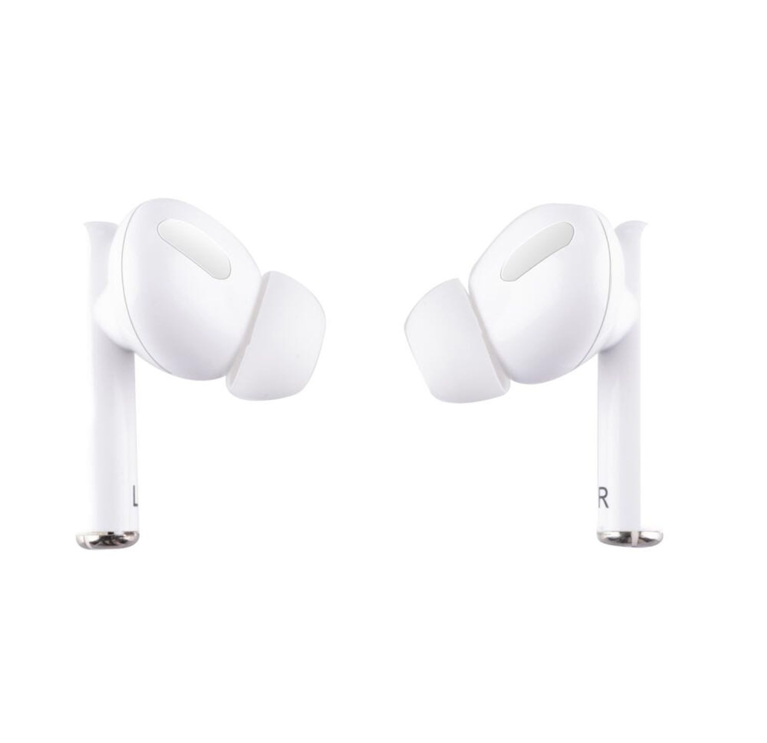 Grundig Grundig Bluetooth-Kopfhörer Wireless Earbuds weiß kabellos Ohrhörer Bluetooth-Kopfhörer
