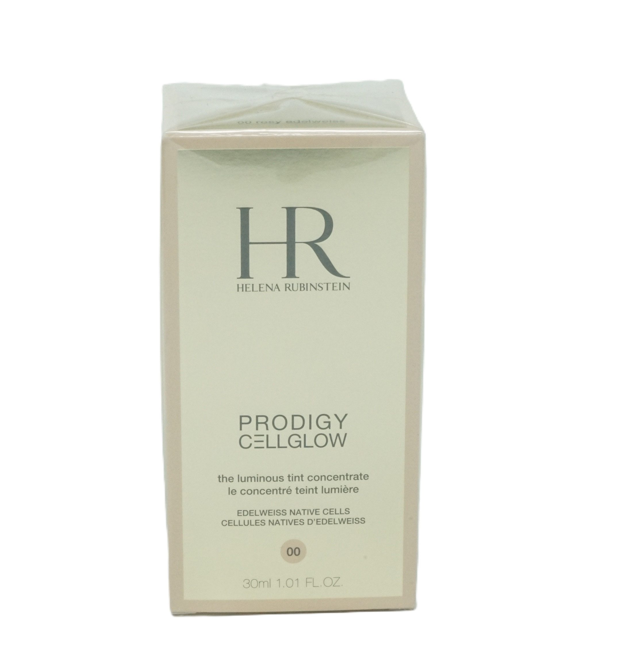 Helena Rubinstein Основа Helena Rubinstein Cellglow 00 rosy edelweiss foundation