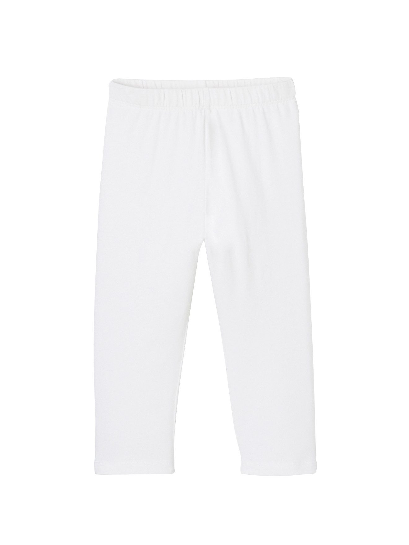 vertbaudet Leggings 3/4-Leggings für Mädchen BASIC 3/4, Dehnbund