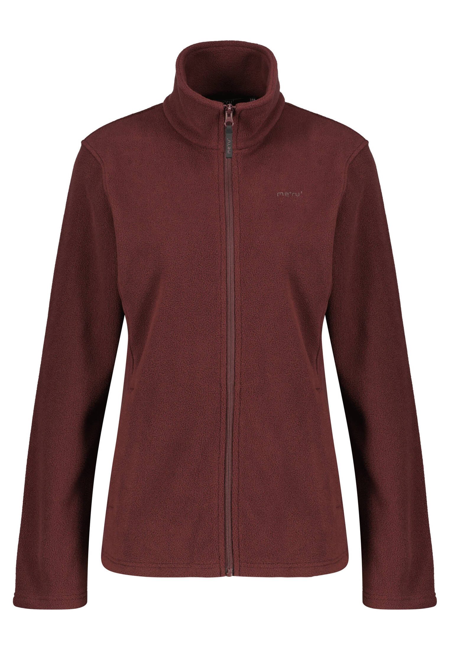 Meru Fleecejacke Damen Fleecejacke SMETHWICK günstig online kaufen