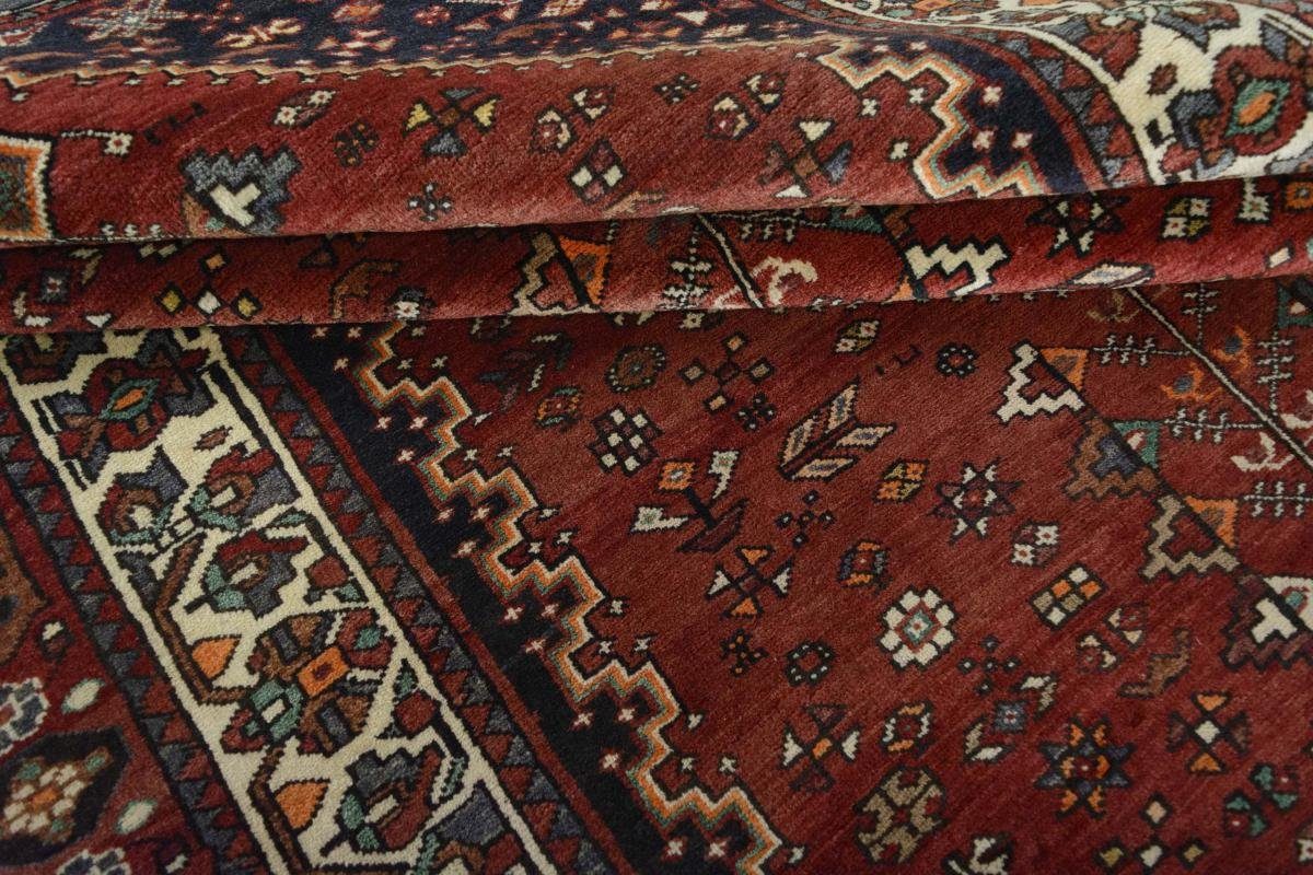 163x285 Orientteppich Trading, mm Höhe: Orientteppich Nain Handgeknüpfter rechteckig, 10 / Shiraz Perserteppich,