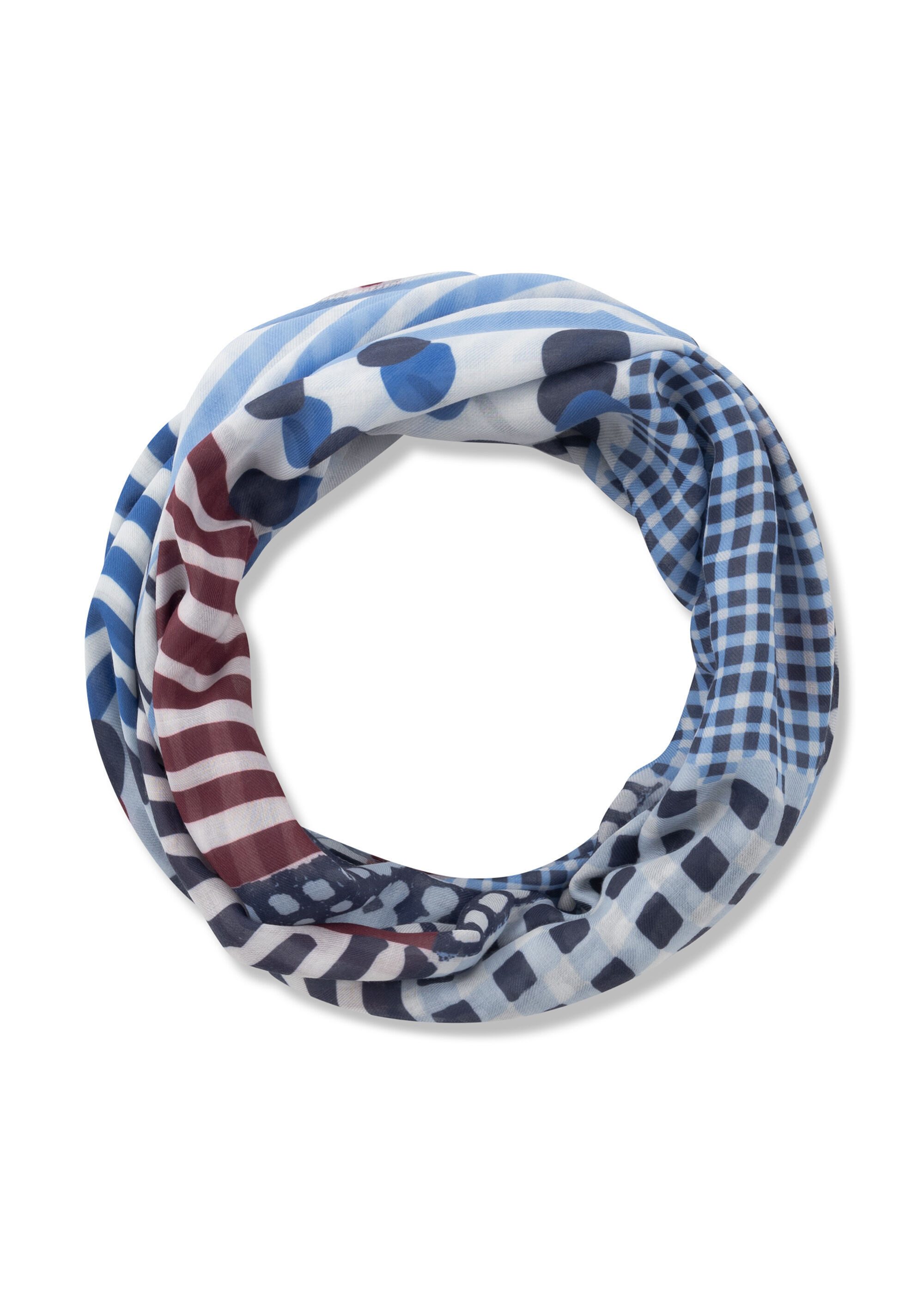 Codello Modeschal, (1-St), Schlauch-Schal