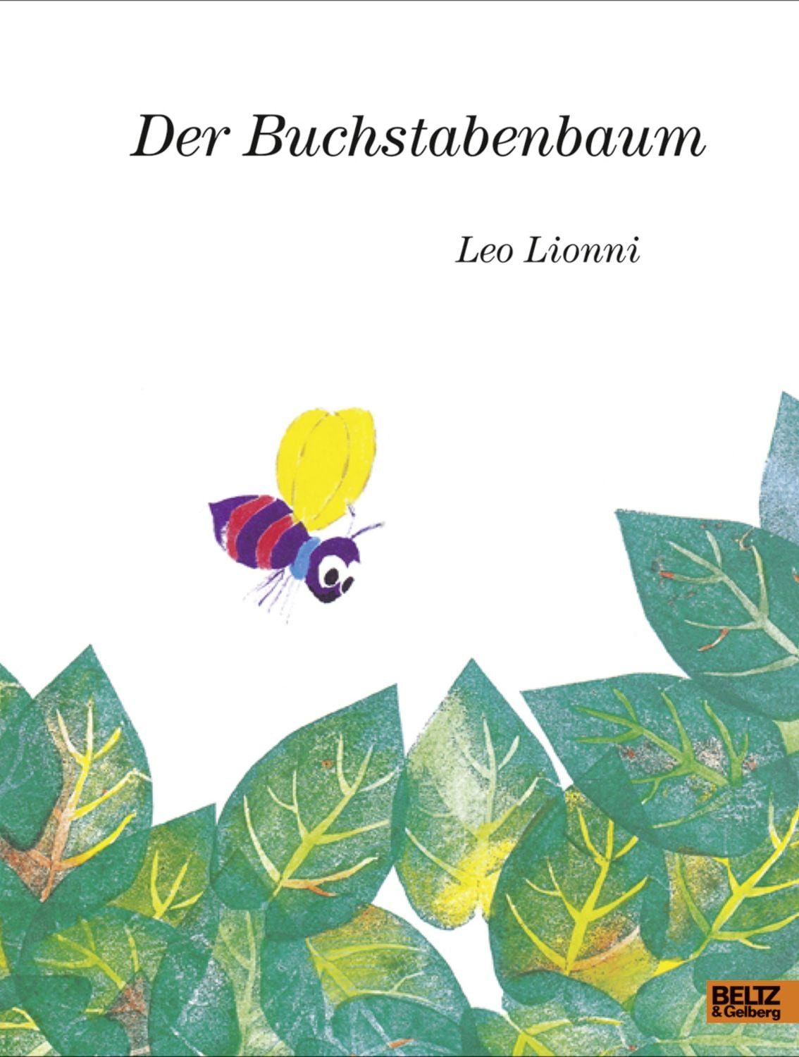 Der Buchstabenbaum / Leo Lionni