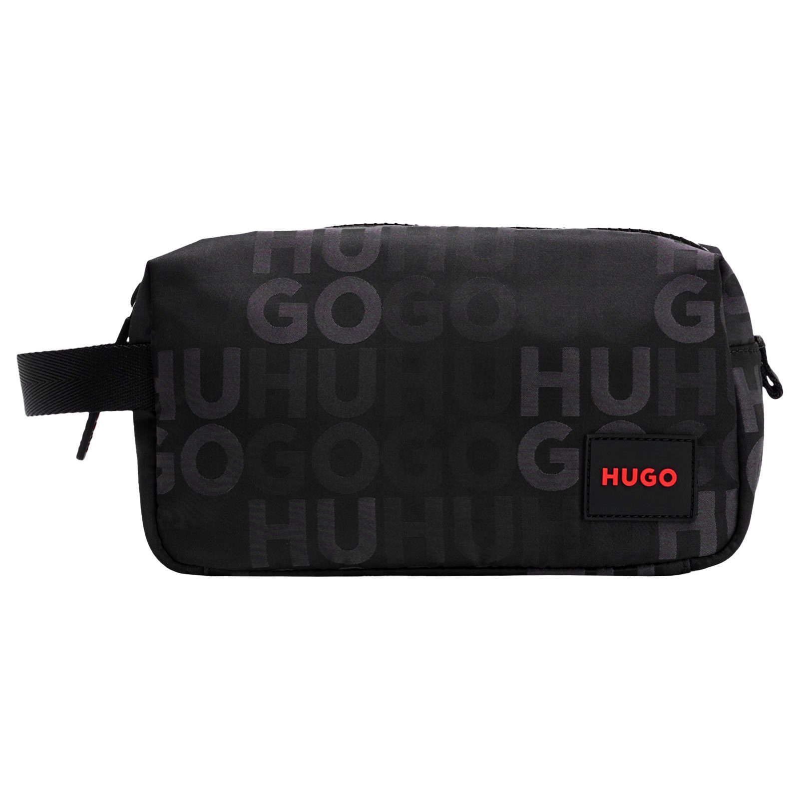 HUGO Kulturbeutel Ethon 2.0 L_Washbag, mit Tragegriff