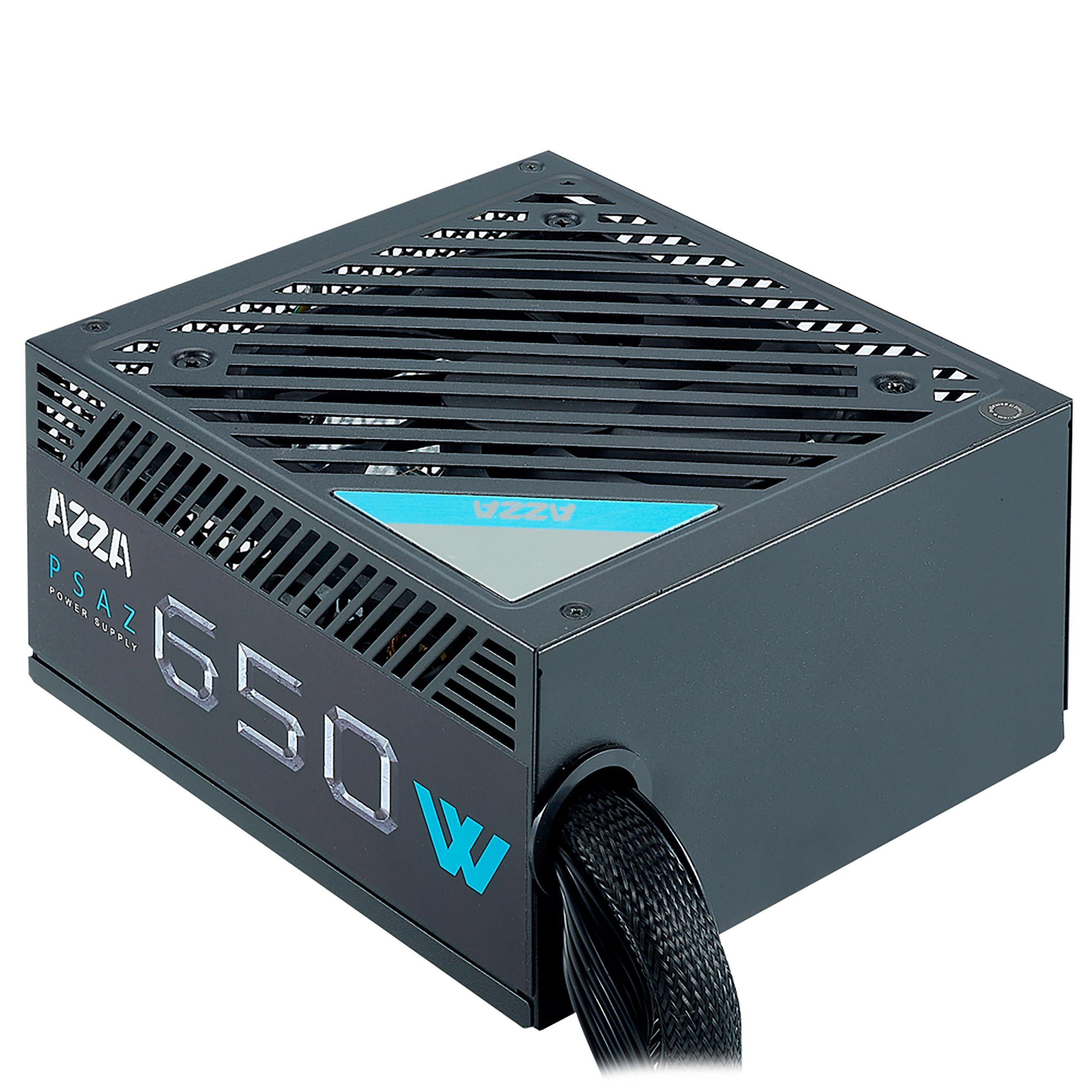 650W PSAZ Netzteil PC-Netzteil