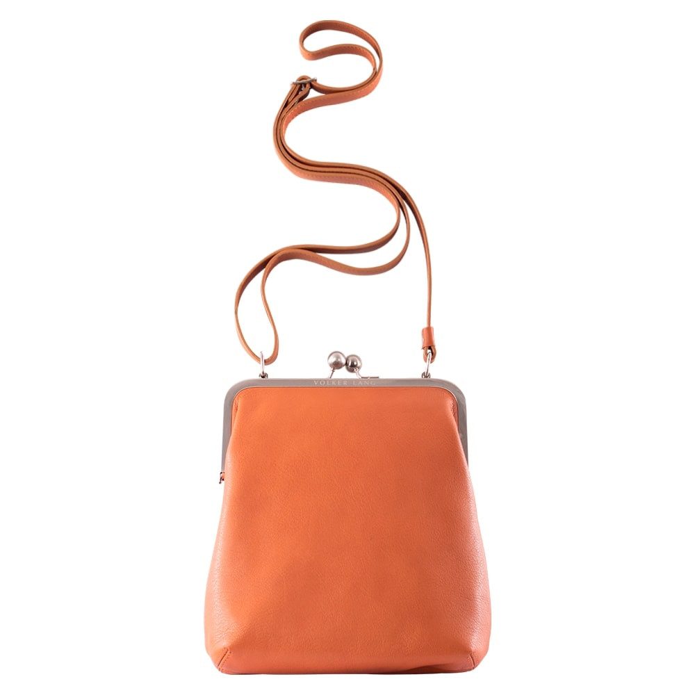 VOLKER LANG Schultertasche LOLA  Elegante günstig online kaufen
