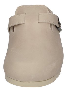 Scholl GRACE F303131030 Keilpantolette Ivory