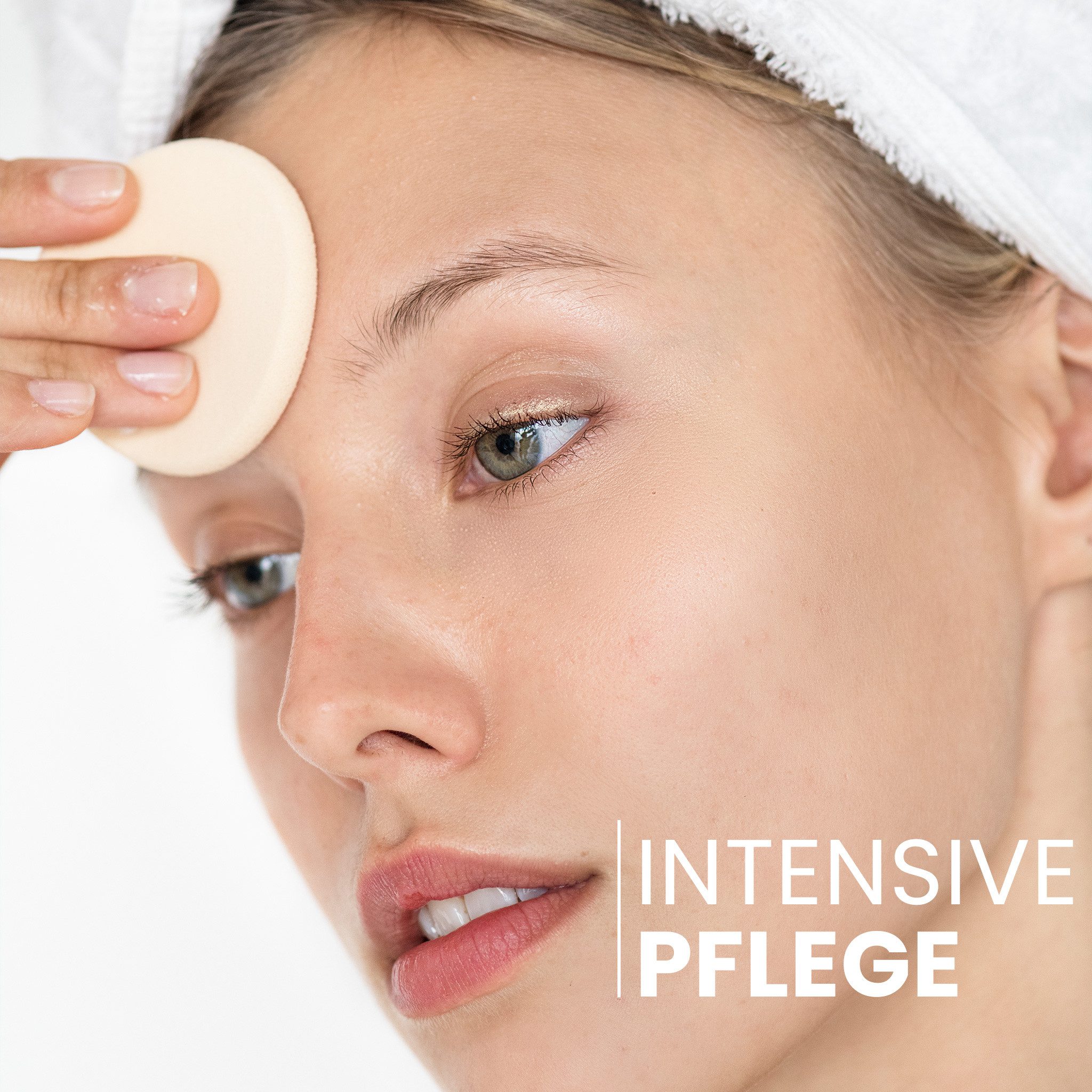 Newwell Gesichtswasser Mizellen-Make-Up Entferner, 1-tlg., Mitesser & fettige/ölige Haut, Gesichtsreinigung